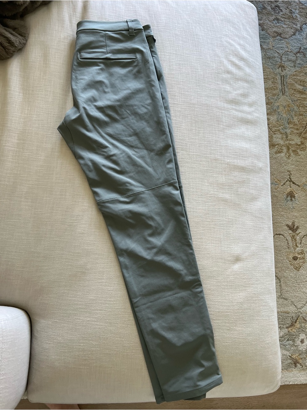 Lululemon ABC Slim-fit pant
